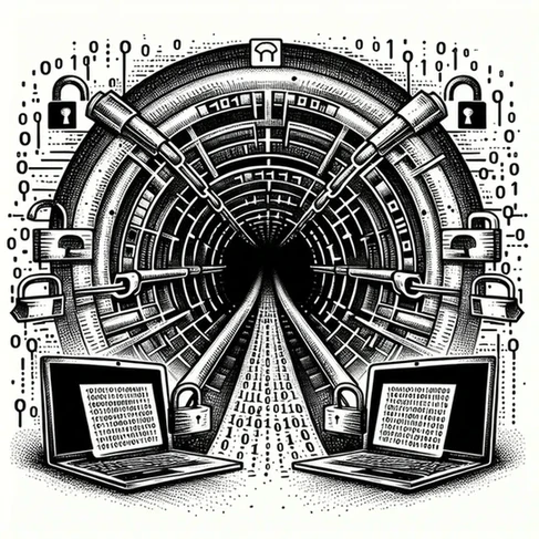 飞鱼加速器商标图